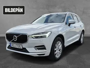 Volvo XC60 2019